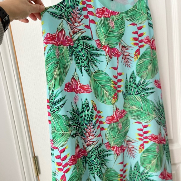 Summer dress - Picture 5 of 7